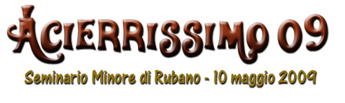 Acierrissimo Titolo