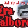 Sagra di Salboro 2010