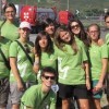 GMG 2011: Giovani di Salboro dal Papa