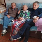 Immagine dell'Editoriale del parroco del giorno 17 novembre 2022