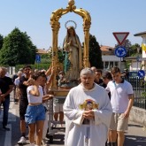 Immagine dell'Editoriale del parroco del giorno 23 agosto 2023