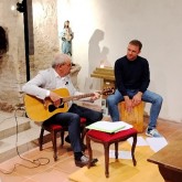 Immagine dell'Editoriale del parroco del giorno 8 maggio 2025