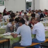 Immagine dell'Editoriale del parroco Festa della Comunità