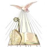Immagine dell'Editoriale del parroco Celebrazione della Cresima