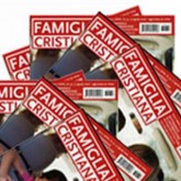 Immagine dell'Editoriale del parroco Nasce la nuova Famiglia Cristiana