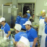 Immagine dell'Editoriale del parroco La sagra: uno stile di vita nella Comunità 