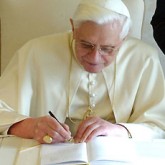 Immagine dell'Editoriale Confermare i fratelli...nell'unità e nella riconciliazi