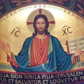 Immagine dell'Editoriale del parroco Solennità di Cristo Re dell'Universo