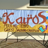 Immagine dell'Editoriale del parroco del giorno 3 giugno 2021