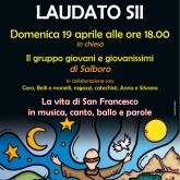 Immagine dell'Editoriale del parroco del giorno 5 maggio 2022