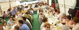 foto di Festa della Comunità 2010