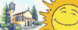 Orari estivi Ss Messe Parrocchia di Salboro