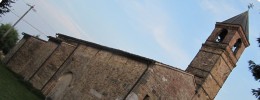 Festa di Pozzoveggiani 2011