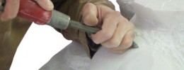 Corso di scultura in pietra e marmo