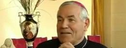Il vescovo Antonio Mattiazzo scrive alla Comunità di Salboro