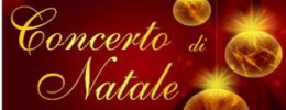 Concerto di Natale 2012