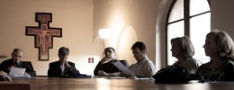 Verso il nuovo Consiglio Pastorale